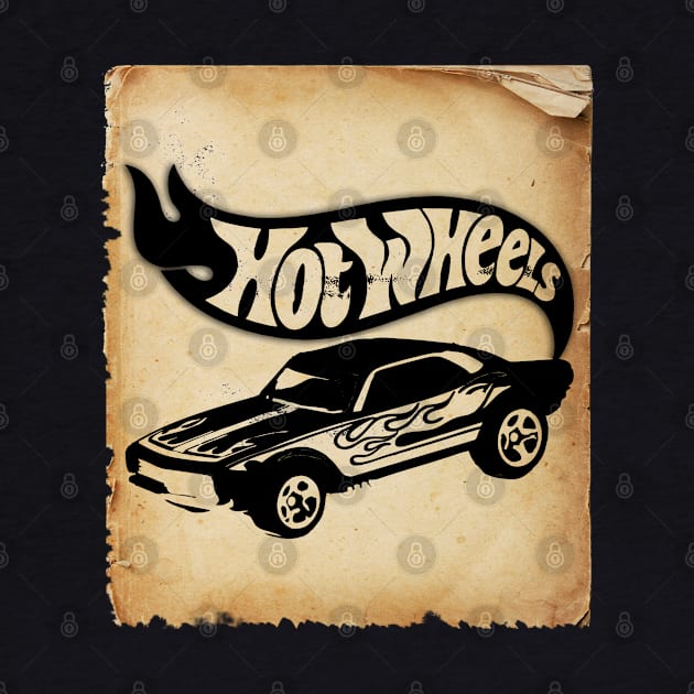 hot wheels vintage by albertkeith48